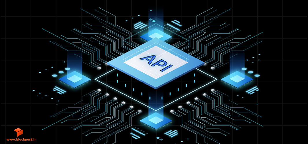 API و آینده معاملات خودکار در بازار رمزارز