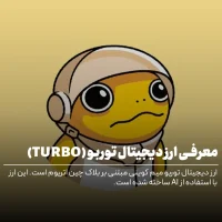 همه چیز در مورد ارز دیجیتال توربو