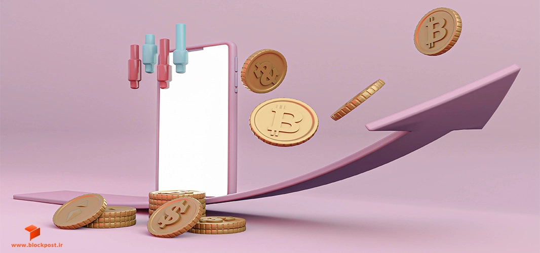 سود مرکب در ارز دیجیتال