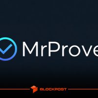رونمایی ریچارد هارت از MrProve؛ پروژه ای برای حذف صرافی ها