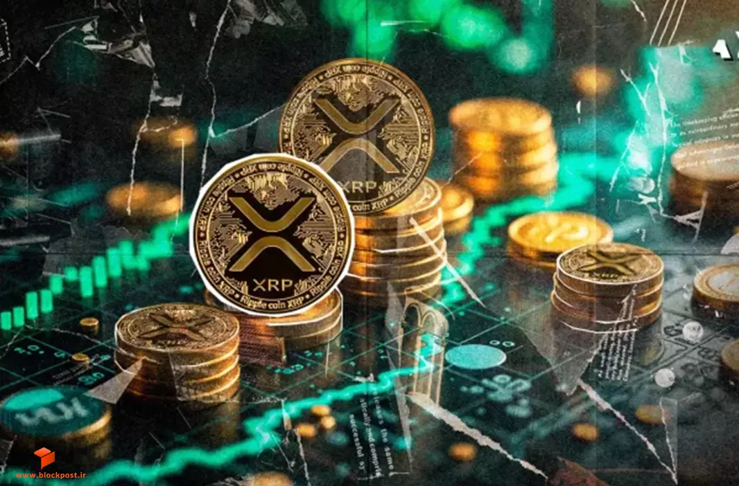 انواع کیف پول‌های ریپل