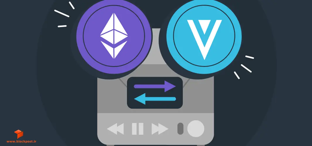 نحوه خرید ارز Verge