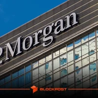 سرمایه گذاری چراغ خاموش جی پی مورگان (JPMorgan) در اتریوم