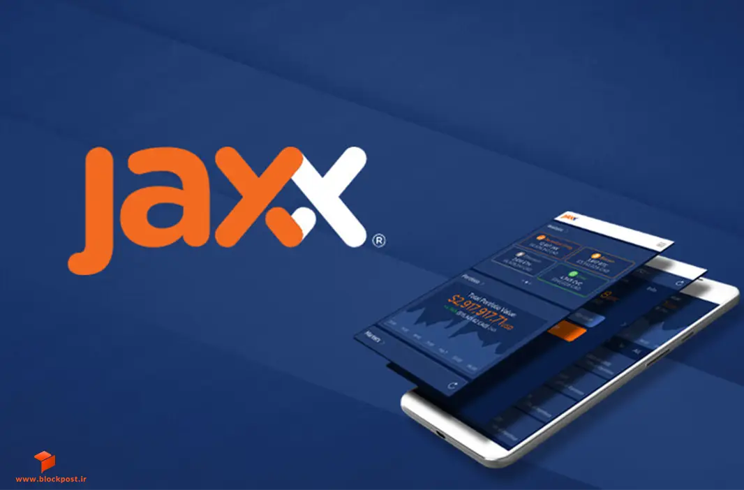 کیف پول جکس لیبرتی