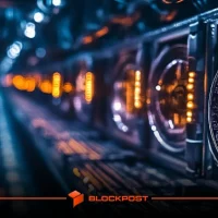 بحران درآمدزایی ماینرهای بیت کوین؛ تغییر کاربری غول های ماینینگ به رایانش ابری و AI
