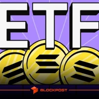 موج سرمایه در ETFهای اسپات سولانا: دهمین روز متوالی ورود پول!