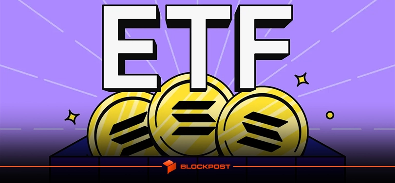 موج سرمایه در ETFهای اسپات سولانا: دهمین روز متوالی ورود پول!