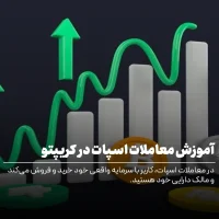 اسپات تریدینگ یا معامله نقدی چیست؟