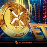 ETF اسپات ریپل (XRP) در راه است؟ سیگنال DTCC و پیش بینی جهش قیمت ریپل