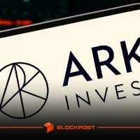 خرید سنگین سهام های مرتبط با کریپتو توسط شرکت آرک اینوست در کف قیمت