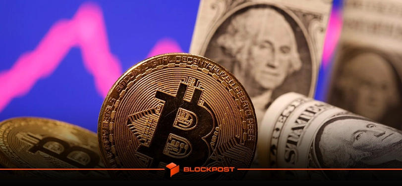 تحلیلگر: برای پیش بینی بیت کوین به جای نقدینگی جهانی به شاخص دلار (DXY) نگاه کنید