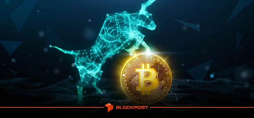 بیت کوین در آستانه یک روند صعودی جدید؟ بررسی شاخص های مثبت بازار
