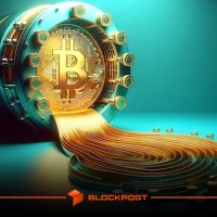 بازگشت قدرتمند ETFهای بیت کوین؛ تزریق نیم میلیارد دلار سرمایه در یک روز