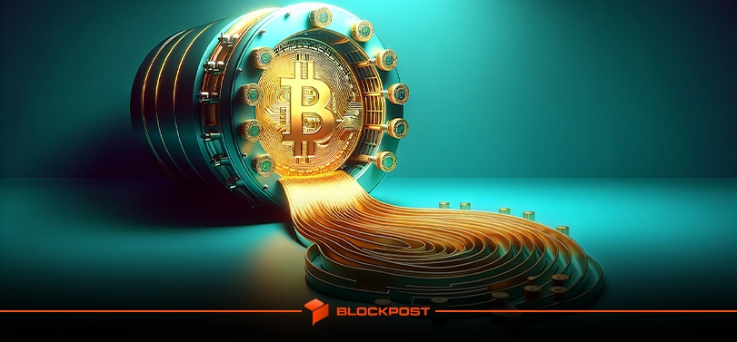 بازگشت قدرتمند ETFهای بیت کوین؛ تزریق نیم میلیارد دلار سرمایه در یک روز