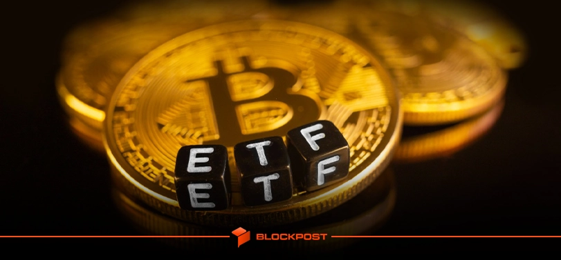 خروج 1.2 میلیارد دلاری از ETFهای بیت کوین؛ سومین هفته سخت این صندوق ها