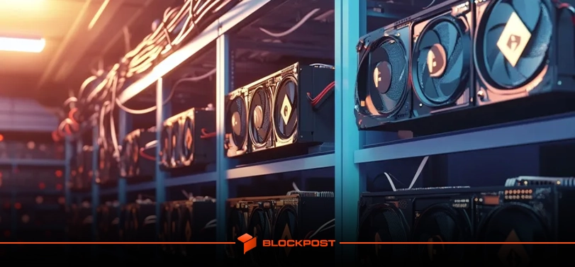 آینده استخراج بیت کوین در خطر؟ بررسی کامل بحران سودآوری و پرونده امنیتی بیت مین