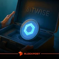 صندوق ETF چین لینک بیت وایز (Bitwise) در یک قدمی راه اندازی