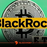 صندوق های ETF بیت کوین بلک راک، پردرآمدترین محصول این شرکت شد