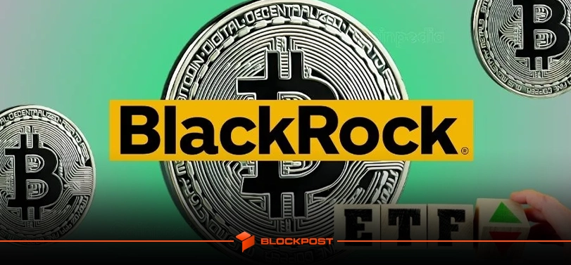 صندوق های ETF بیت کوین بلک راک، پردرآمدترین محصول این شرکت شد