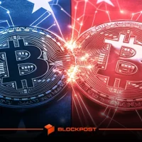 ادعای جنجالی چین: آمریکا ۱۳ میلیارد دلار بیت کوین را دزدیده است!