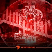 لین آلدن تحلیلگر مطرح بازار: سقوط بزرگی برای بیت کوین در کار نیست!