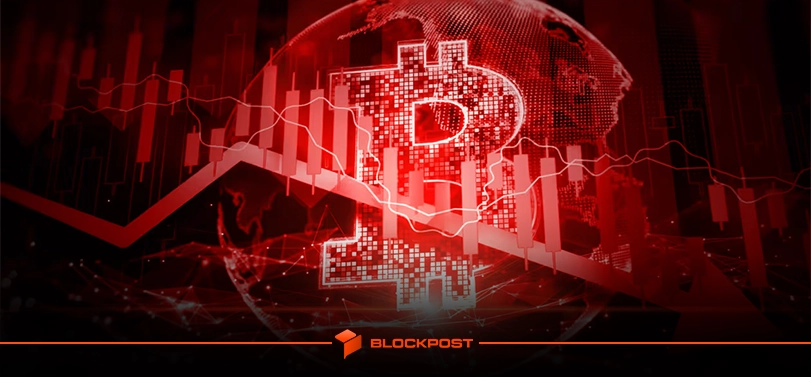 لین آلدن تحلیلگر مطرح بازار: سقوط بزرگی برای بیت کوین در کار نیست!