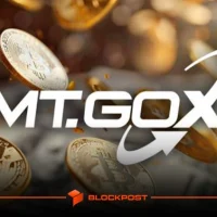 جابجایی مرموز نزدیک به ۱ میلیارد دلار بیت کوین توسط صرافی Mt. Gox
