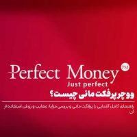 ووچر پرفکت مانی چیست؟ راهنمای کامل + مزایا، معایب و روش استفاده