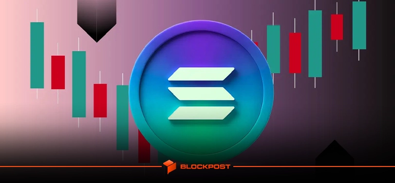 آیا سولانا (SOL) برای صعود به سوی 170 دلار آماده می شود؟