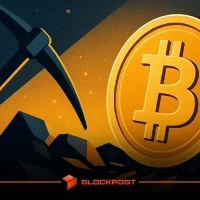 ماینر انفرادی بیت کوین با احتمالی یک در 180 میلیون، 265 هزار دلار به جیب زد!