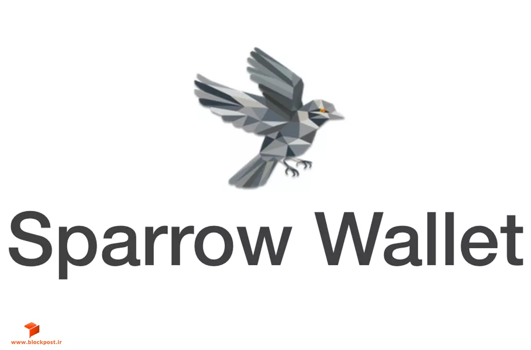 کیف پول Sparrow