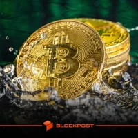 خروج ۱.۱ میلیارد دلاری از صندوق های ETF بیت کوین