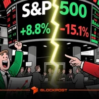 چرا استراتژی با کوه بیت کوین خود موفق به ورود به S&P 500 نشده است؟