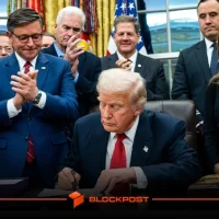 پایان طولانی ترین تعطیلی دولت آمریکا؛ ترامپ لایحه بودجه را امضا کرد
