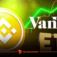 ون اِک یک قدم به راه اندازی اولین ETF اسپات بایننس کوین (BNB) در آمریکا نزدیک تر شد