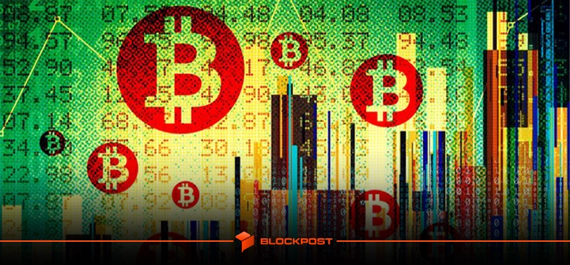 سقوط بیت کوین به ۹۳ هزار دلار؛ تحلیل کارشناسان از دلایل افت اخیر بازار