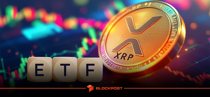 ورود طوفانی ETFهای ریپل به بازار؛ 80 میلیون توکن در یک روز جذب شد!