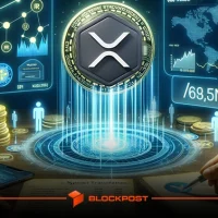 ریپل در آستانه یک جهش بزرگ؟ آیا XRP پتانسیل رسیدن به 5 دلار را تا پایان سال دارد؟