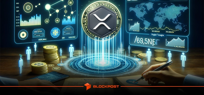 ریپل در آستانه یک جهش بزرگ؟ آیا XRP پتانسیل رسیدن به 5 دلار را تا پایان سال دارد؟