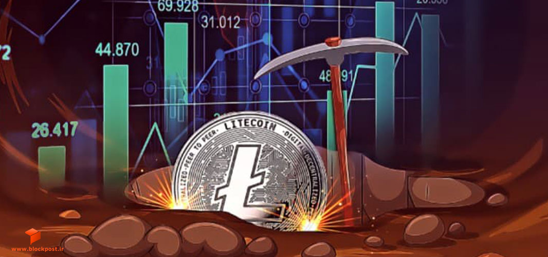 الگوریتم استخراج (اسکریپت – Scrypt)