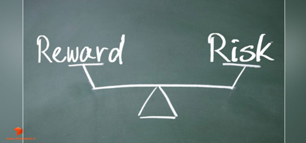 نسبت ریسک به ریوارد (Risk to Reward – R:R)