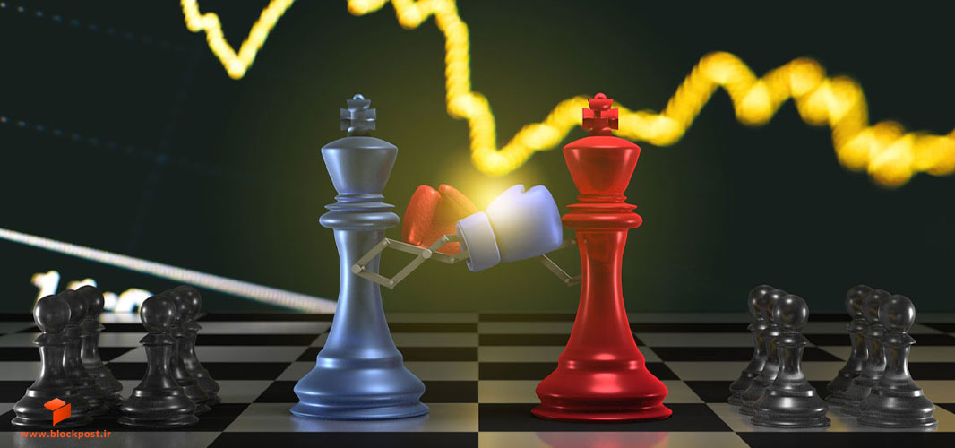 پرایس اکشن بهتر است یا تحلیل تکنیکال؟