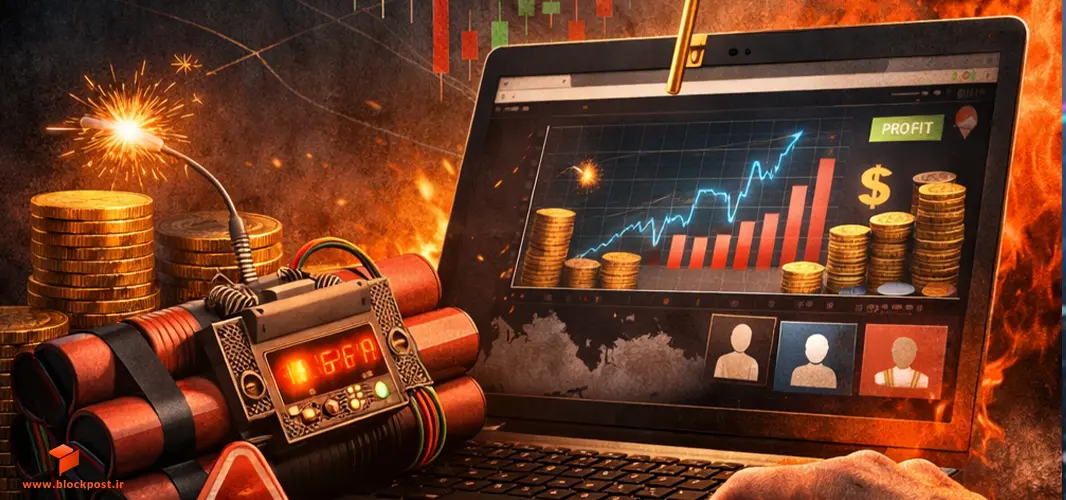 خدمات Finance Universe