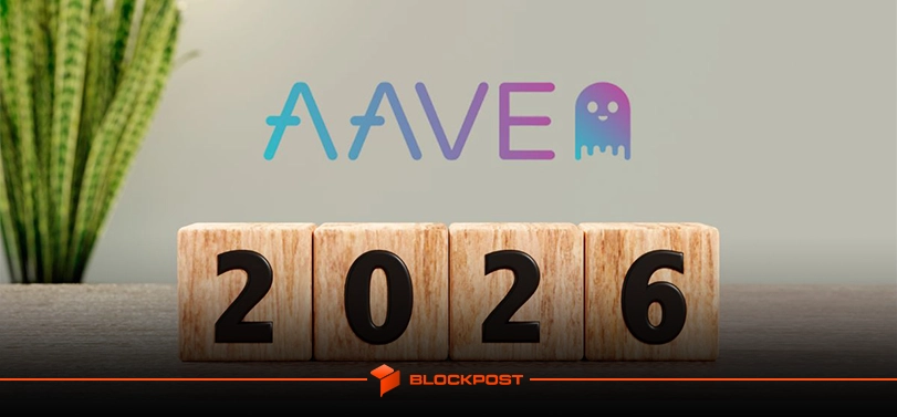 نقشه‌ راه جدید آوه (Aave) برای سال 2026 پس از پایان درگیری با SEC