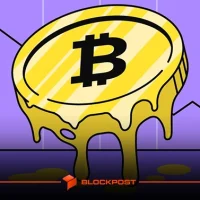 سقوط بیت کوین نه به خاطر فروش اسپات، بلکه به دلیل لیکوییدیشن رخ داد