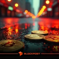 سقوط لحظه ای بیت کوین به 24 هزار دلار در جفت ارز USD1 بایننس