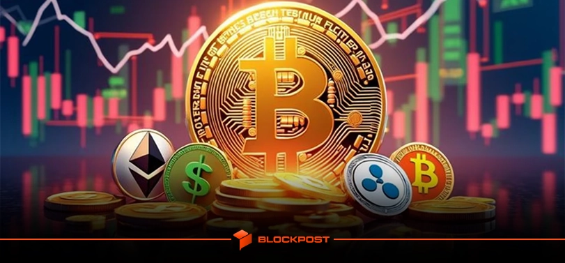 جهش بزرگ بیت کوین به بالای 93 هزار دلار؛ آلت کوین ها دو رقمی رشد کردند!