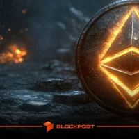 خرید سنگین 70 میلیون دلاری اتریوم توسط بیت ماین در دل رکود بازار