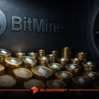 ذخایر اتریوم شرکت بیت ماین از مرز 4 میلیون واحد گذشت