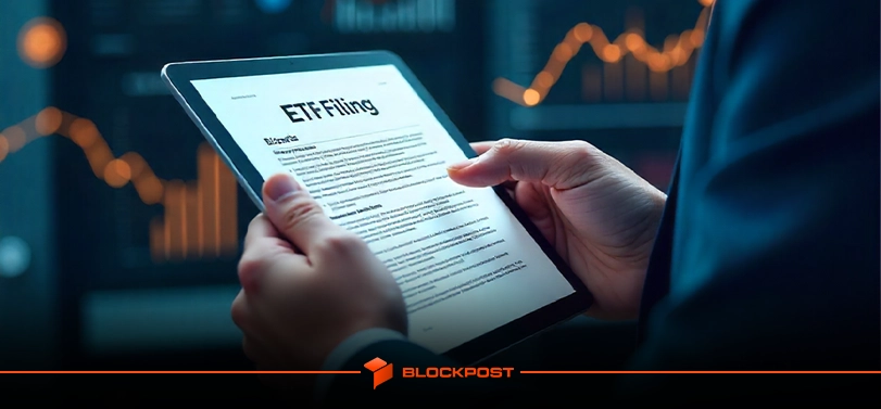 بیت وایز به دنبال تایید 11 صندوق ETF آلت کوین؛ ارزهای پیشنهادی کدام هستند؟